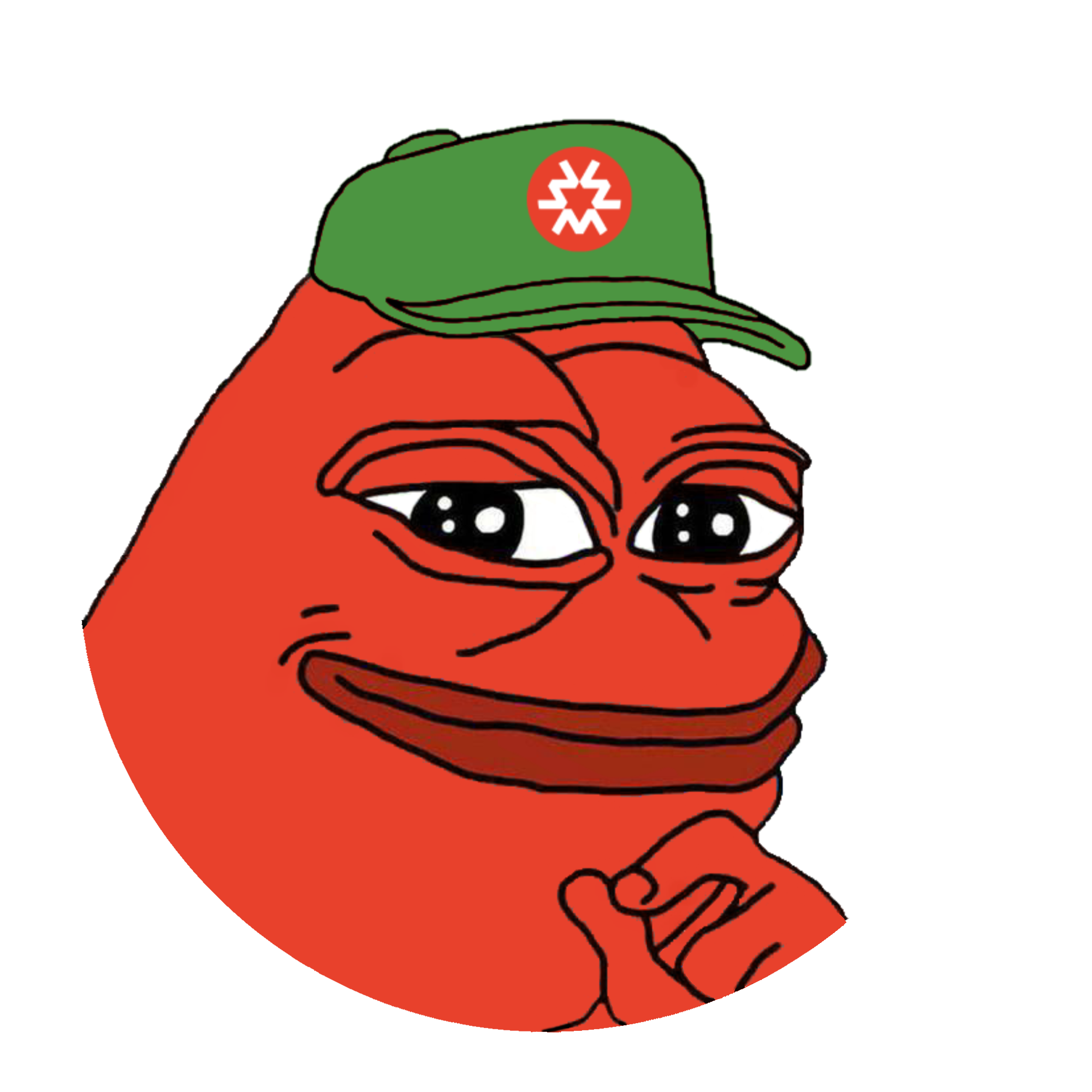 Pepe LOGO